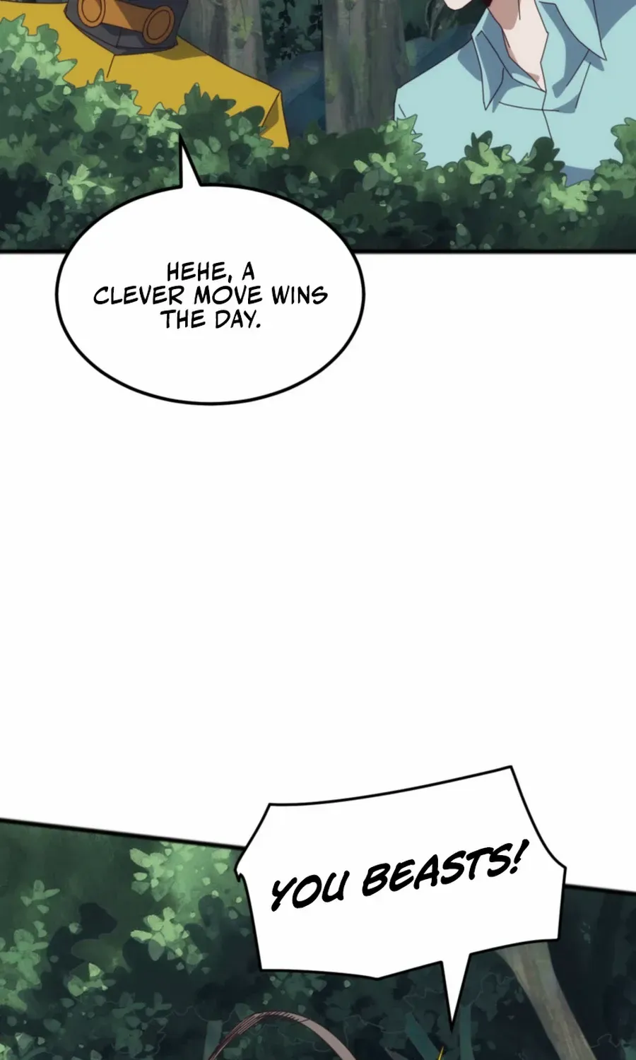 Invasion of the Myriad Races: Starting by Taming a Legendary Beast Chapter 41 page 38 - 