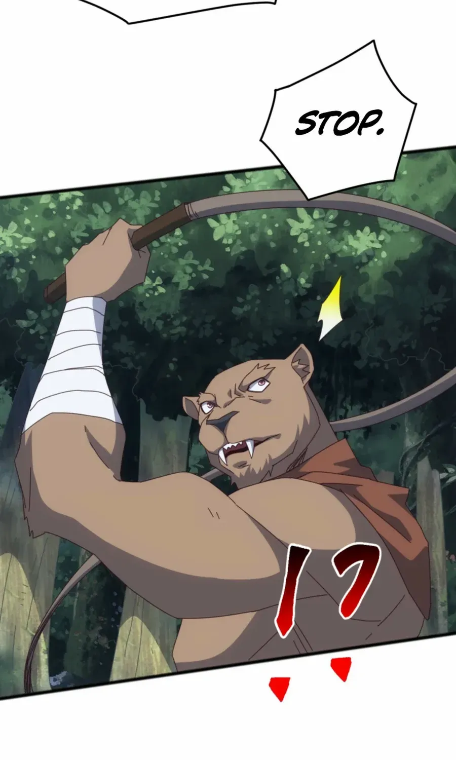 Invasion of the Myriad Races: Starting by Taming a Legendary Beast Chapter 41 page 40 - 