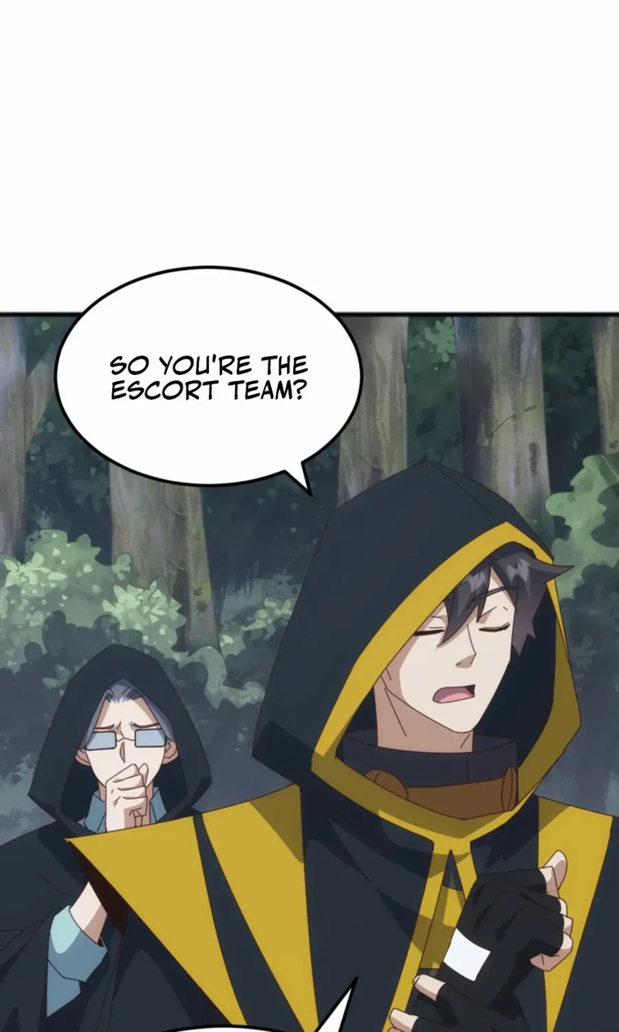 Invasion of the Myriad Races: Starting by Taming a Legendary Beast Chapter 41 page 46 - 