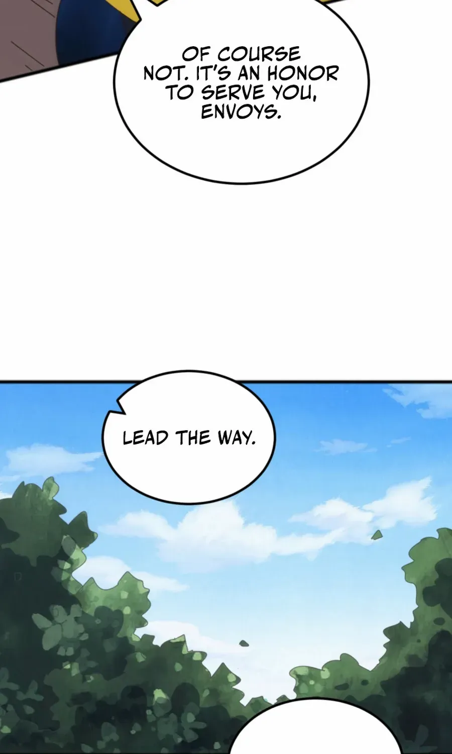 Invasion of the Myriad Races: Starting by Taming a Legendary Beast Chapter 41 page 50 - 