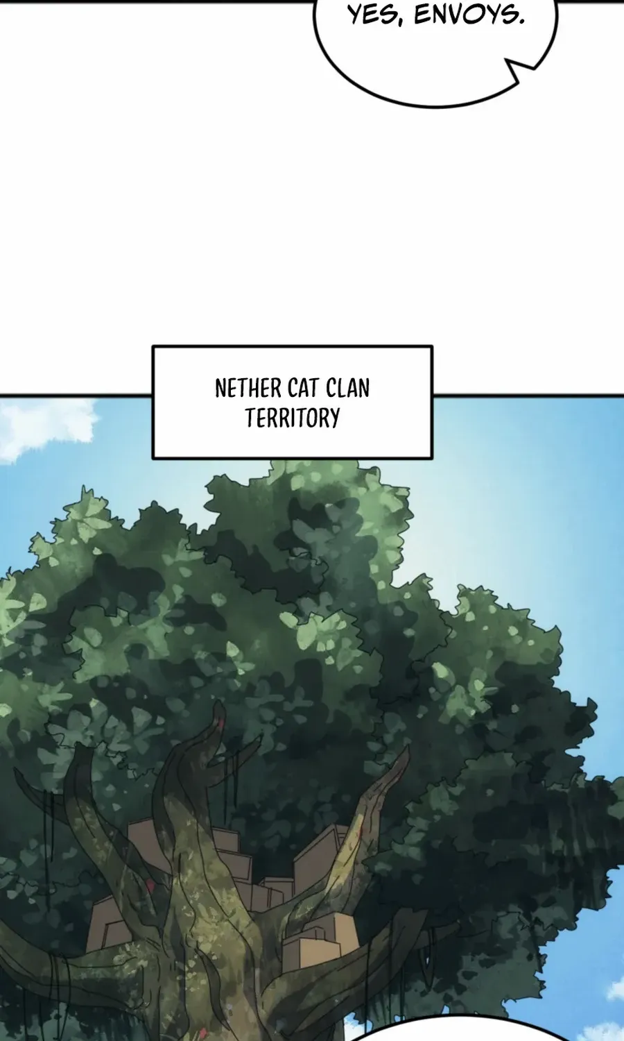 Invasion of the Myriad Races: Starting by Taming a Legendary Beast Chapter 41 page 51 - 