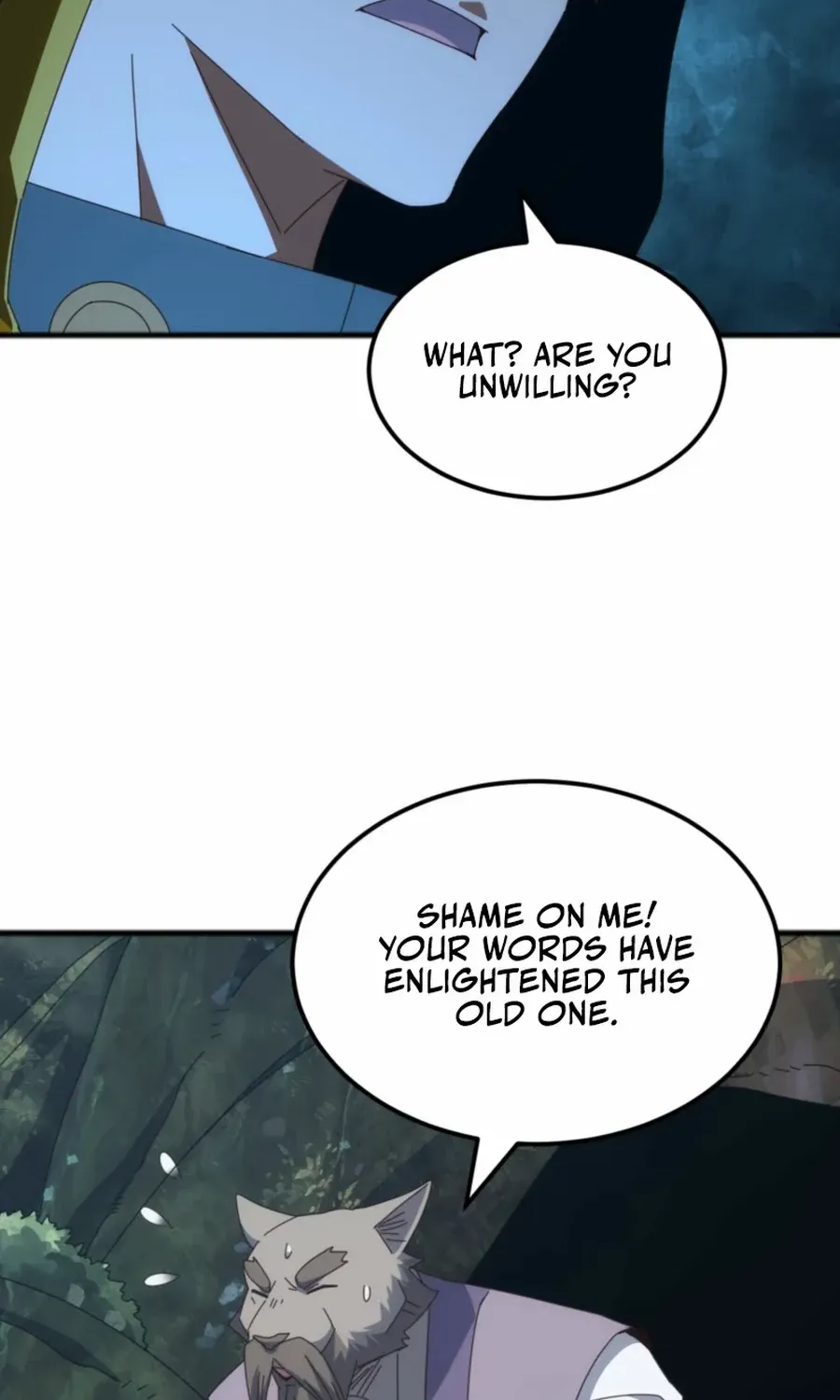 Invasion of the Myriad Races: Starting by Taming a Legendary Beast Chapter 41 page 59 - 