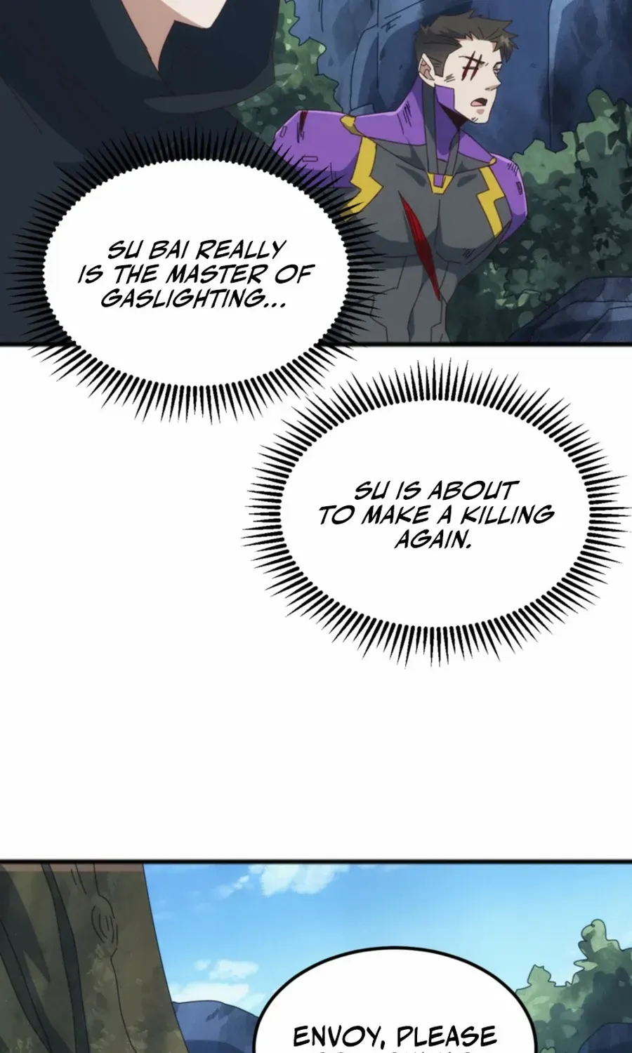 Invasion of the Myriad Races: Starting by Taming a Legendary Beast Chapter 41 page 62 - 