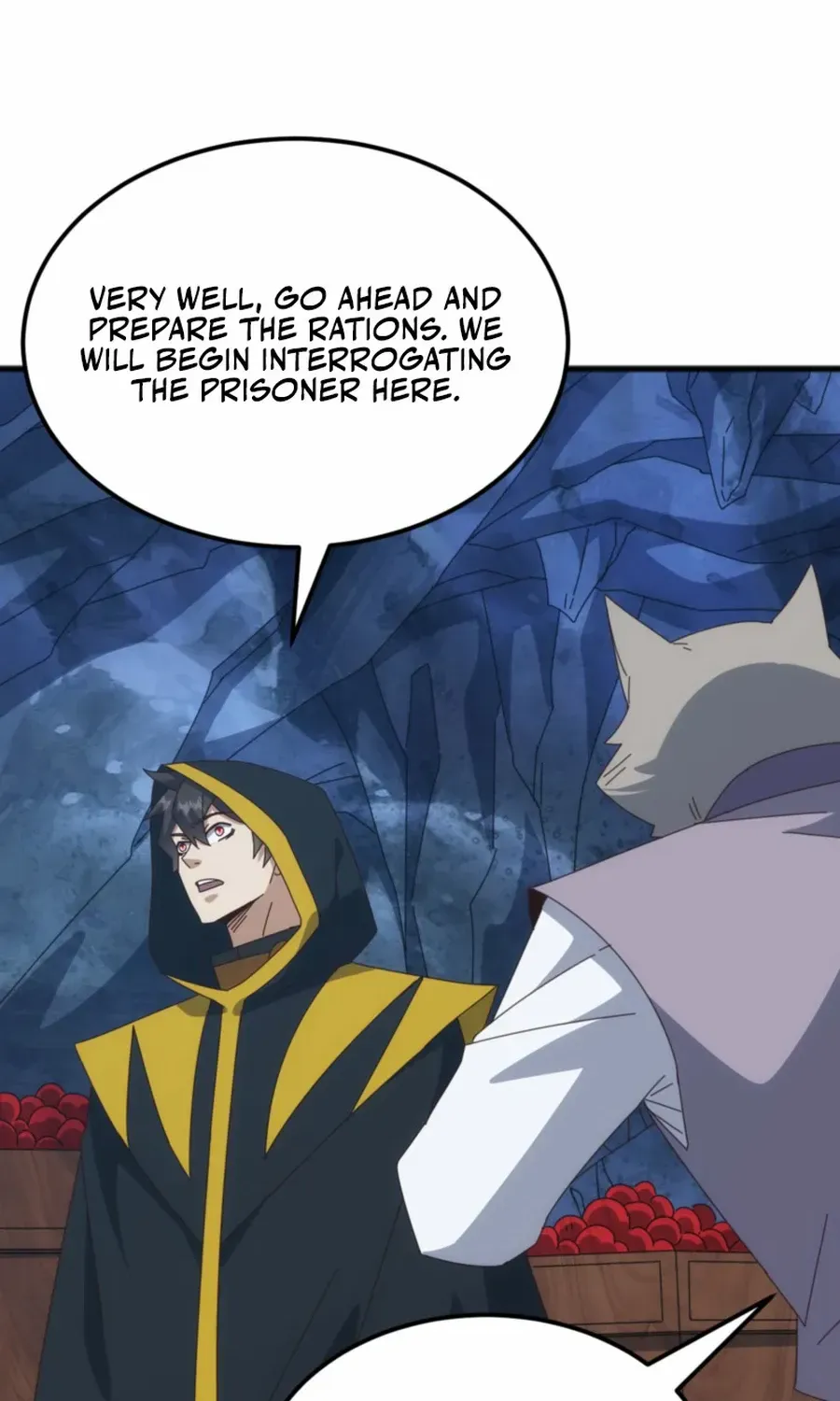 Invasion of the Myriad Races: Starting by Taming a Legendary Beast Chapter 41 page 67 - 