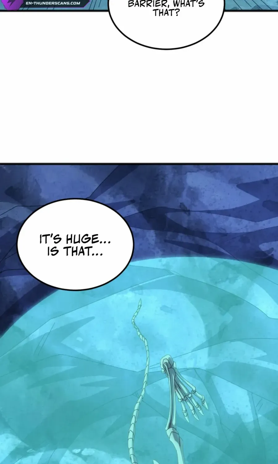 Invasion of the Myriad Races: Starting by Taming a Legendary Beast Chapter 41 page 79 - 