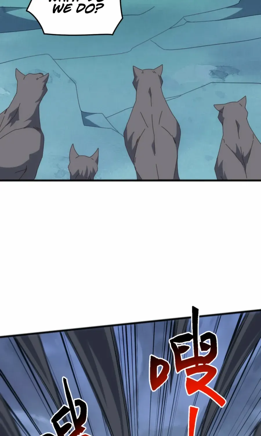 Invasion of the Myriad Races: Starting by Taming a Legendary Beast Chapter 42 page 11 - 