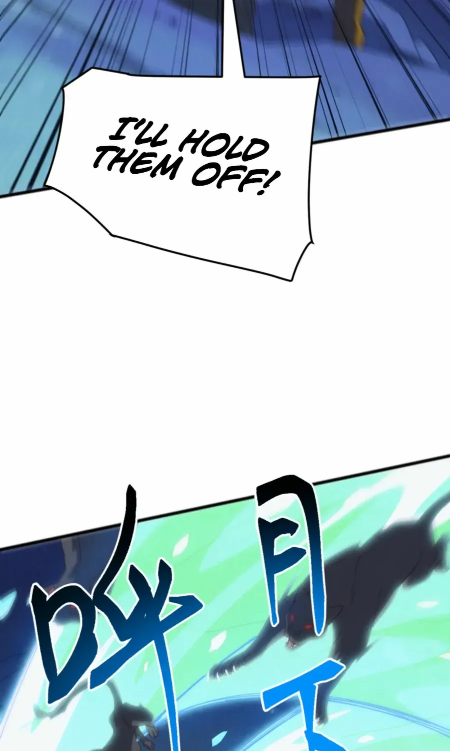 Invasion of the Myriad Races: Starting by Taming a Legendary Beast Chapter 42 page 14 - 