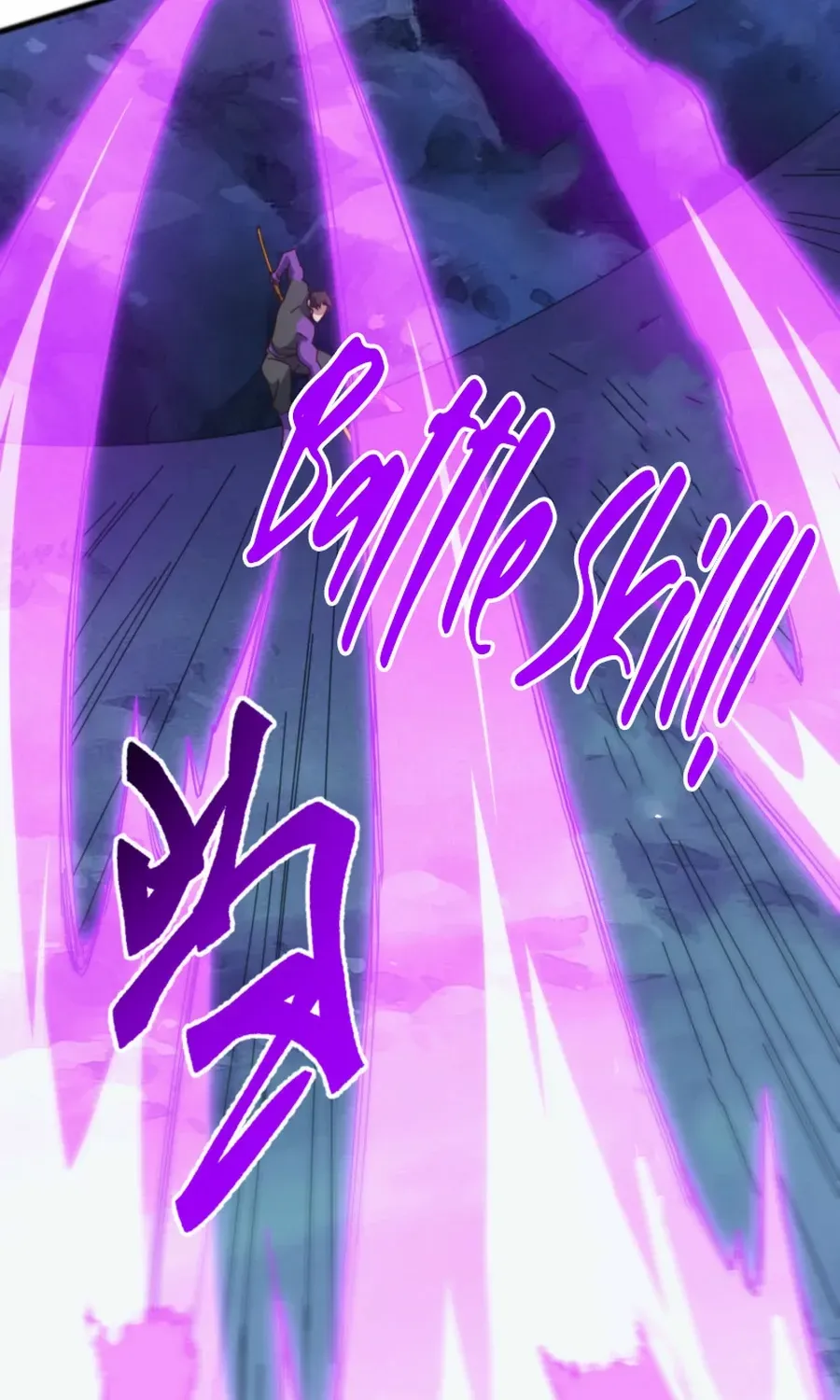 Invasion of the Myriad Races: Starting by Taming a Legendary Beast Chapter 42 page 18 - 