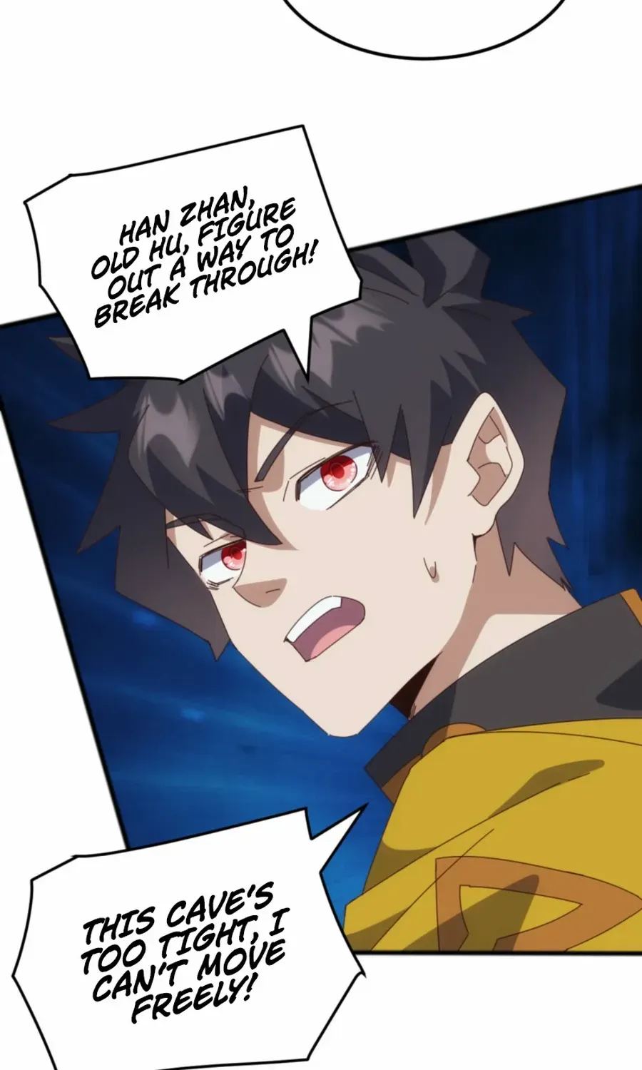 Invasion of the Myriad Races: Starting by Taming a Legendary Beast Chapter 42 page 20 - 