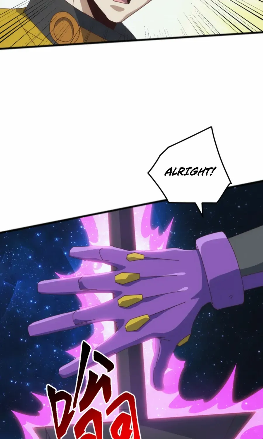 Invasion of the Myriad Races: Starting by Taming a Legendary Beast Chapter 42 page 26 - 