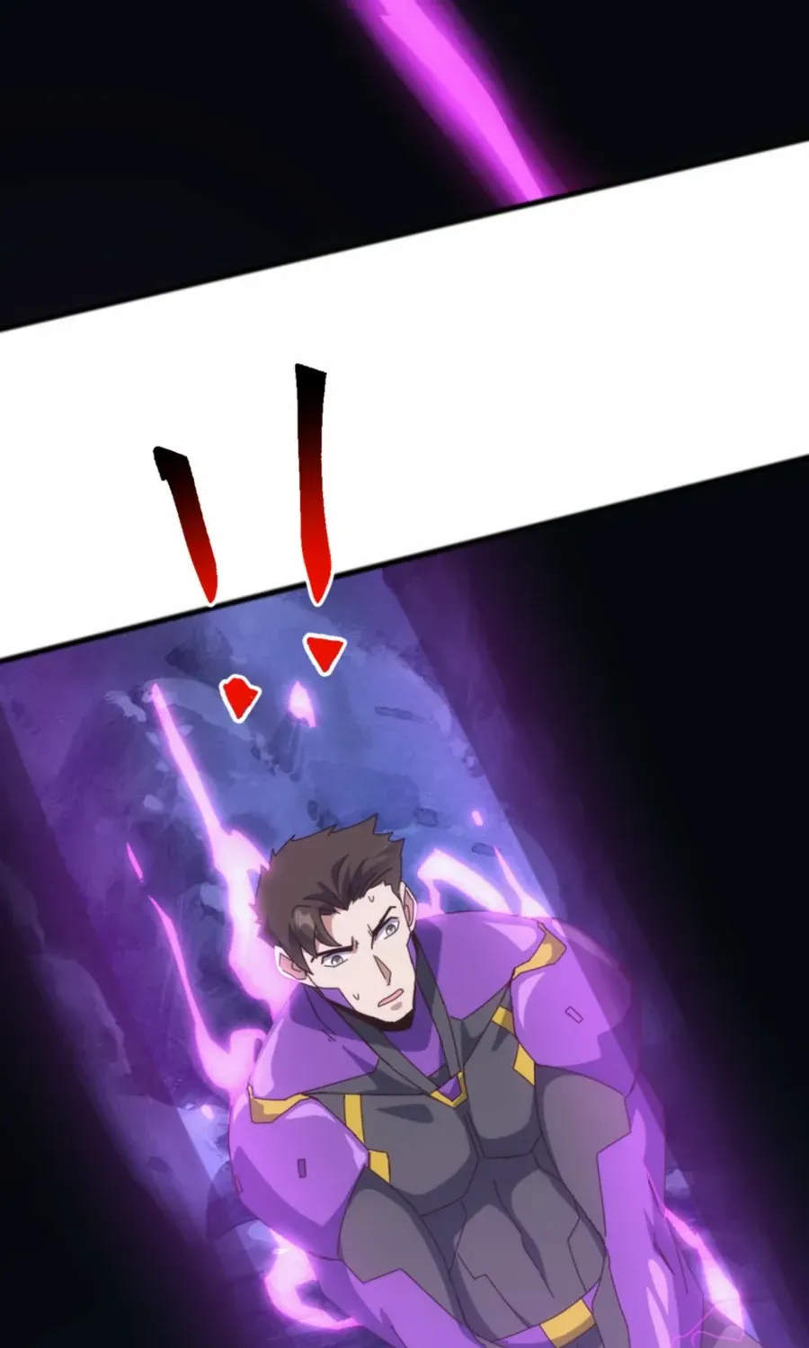 Invasion of the Myriad Races: Starting by Taming a Legendary Beast Chapter 42 page 31 - 