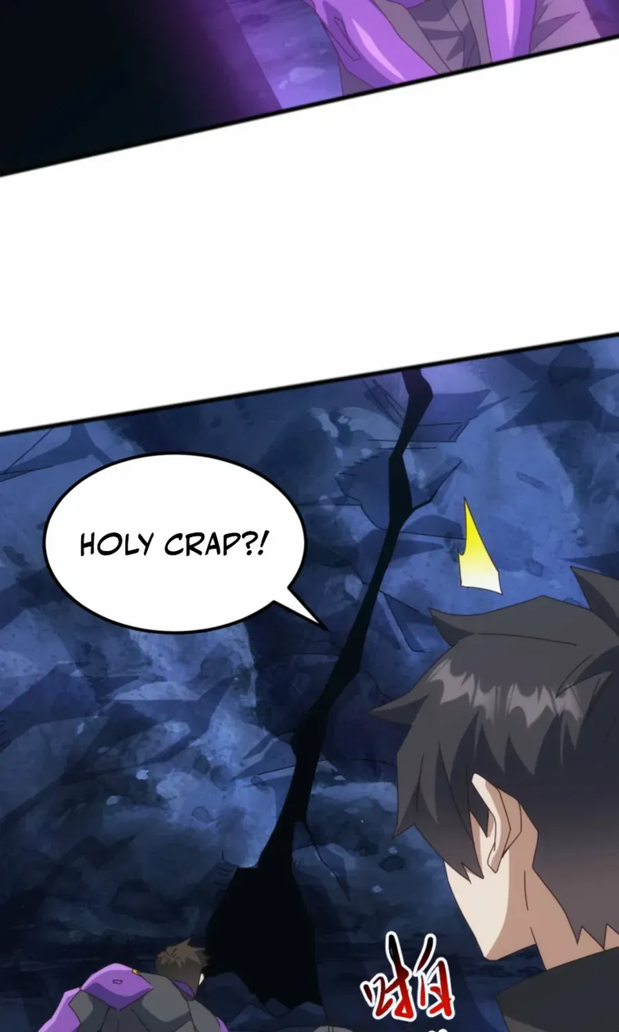 Invasion of the Myriad Races: Starting by Taming a Legendary Beast Chapter 42 page 32 - 