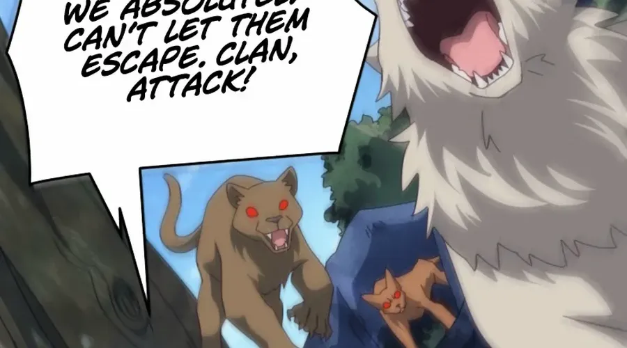Invasion of the Myriad Races: Starting by Taming a Legendary Beast Chapter 42 page 41 - 