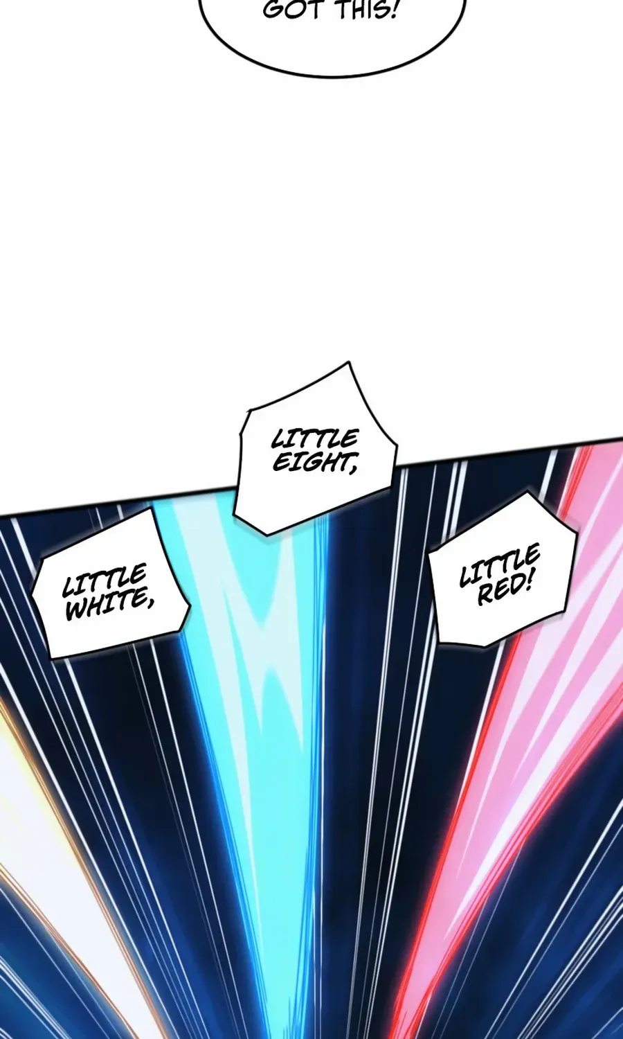 Invasion of the Myriad Races: Starting by Taming a Legendary Beast Chapter 42 page 44 - 