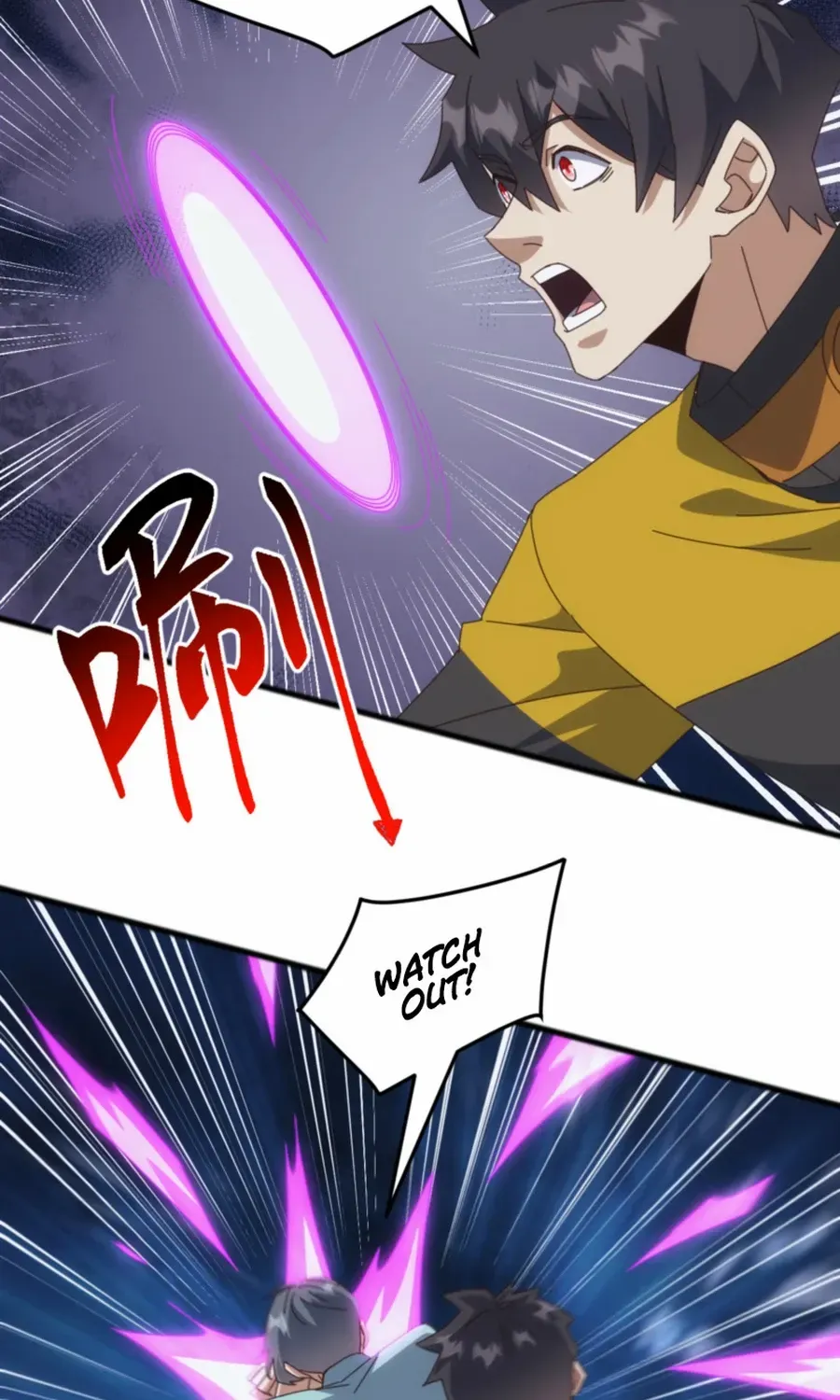 Invasion of the Myriad Races: Starting by Taming a Legendary Beast Chapter 42 page 50 - 