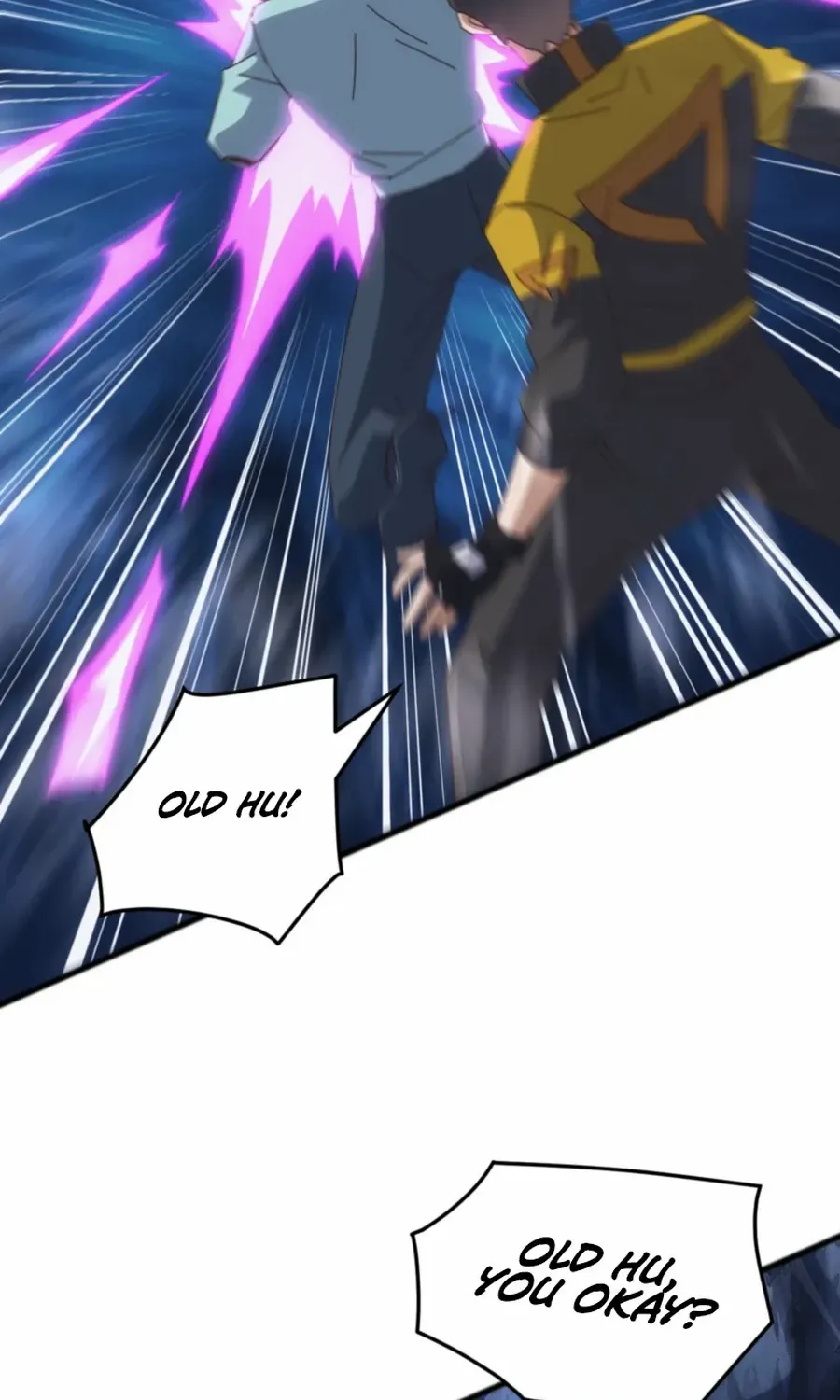 Invasion of the Myriad Races: Starting by Taming a Legendary Beast Chapter 42 page 51 - 
