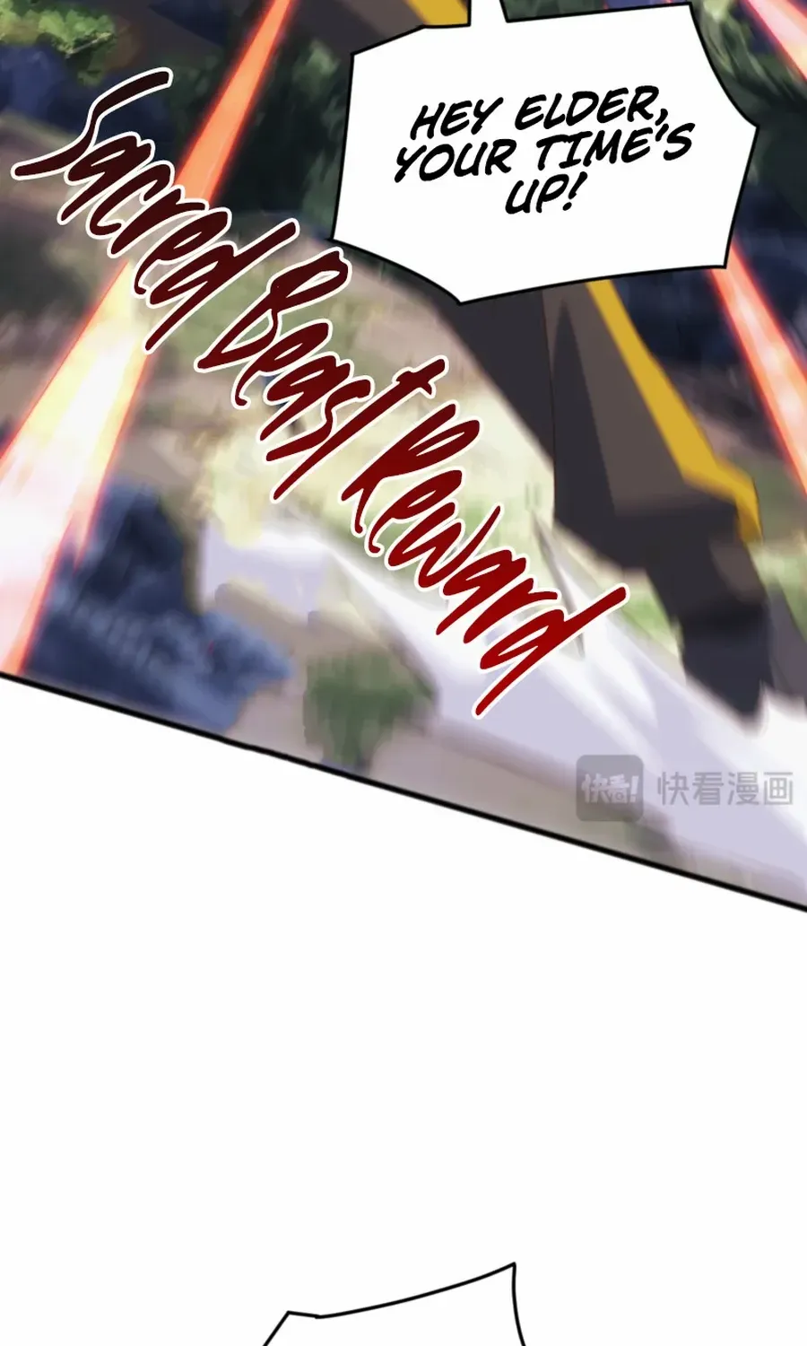 Invasion of the Myriad Races: Starting by Taming a Legendary Beast Chapter 42 page 59 - 
