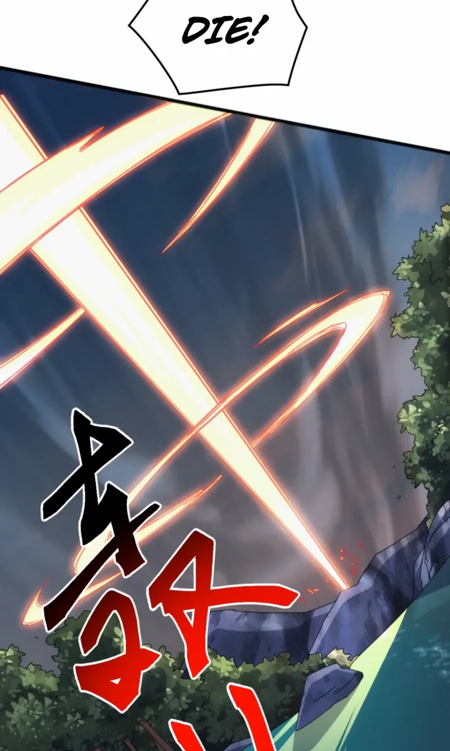 Invasion of the Myriad Races: Starting by Taming a Legendary Beast Chapter 42 page 60 - 