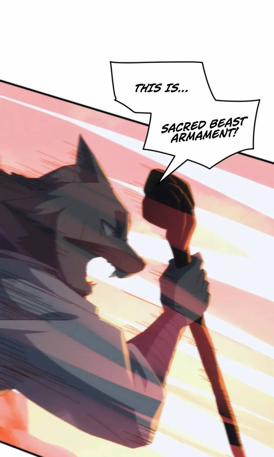 Invasion of the Myriad Races: Starting by Taming a Legendary Beast Chapter 42 page 62 - 