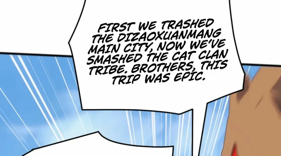 Invasion of the Myriad Races: Starting by Taming a Legendary Beast Chapter 42 page 69 - 