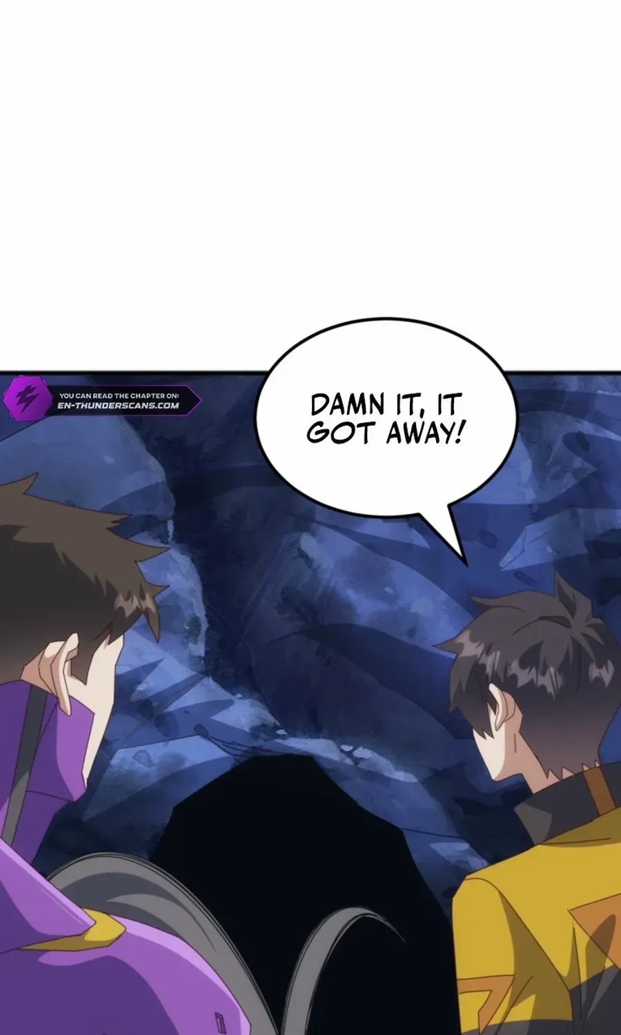 Invasion of the Myriad Races: Starting by Taming a Legendary Beast Chapter 42 page 8 - 
