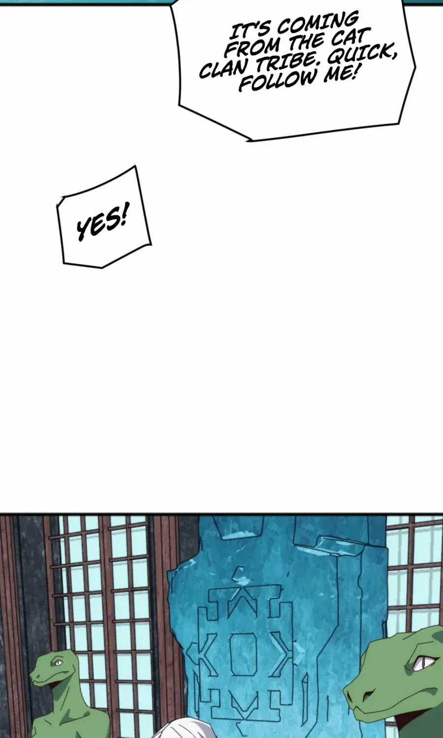 Invasion of the Myriad Races: Starting by Taming a Legendary Beast Chapter 42 page 72 - 