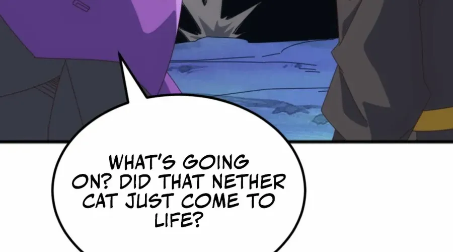 Invasion of the Myriad Races: Starting by Taming a Legendary Beast Chapter 42 page 9 - 
