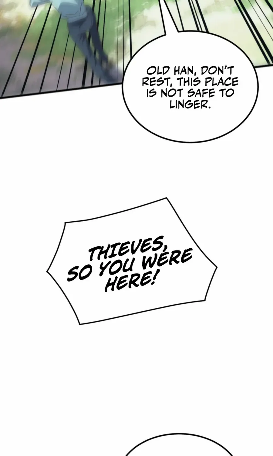 Invasion of the Myriad Races: Starting by Taming a Legendary Beast Chapter 43 page 12 - 