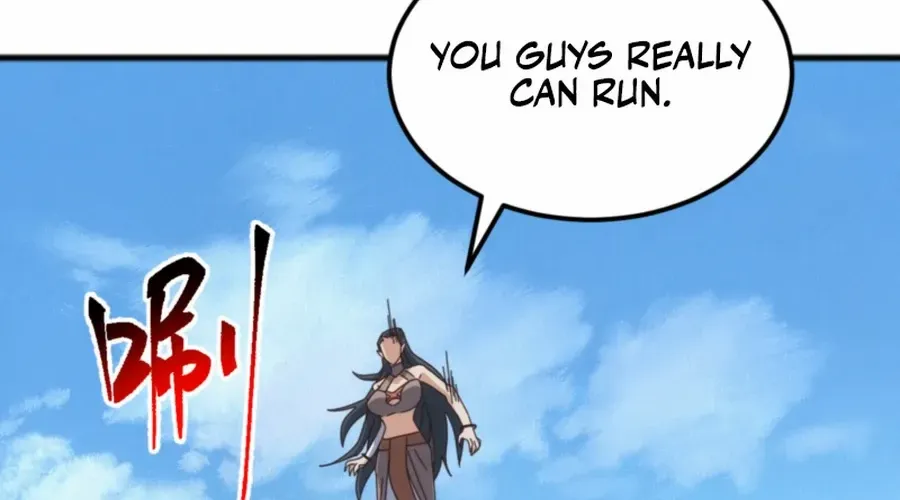 Invasion of the Myriad Races: Starting by Taming a Legendary Beast Chapter 43 page 13 - 