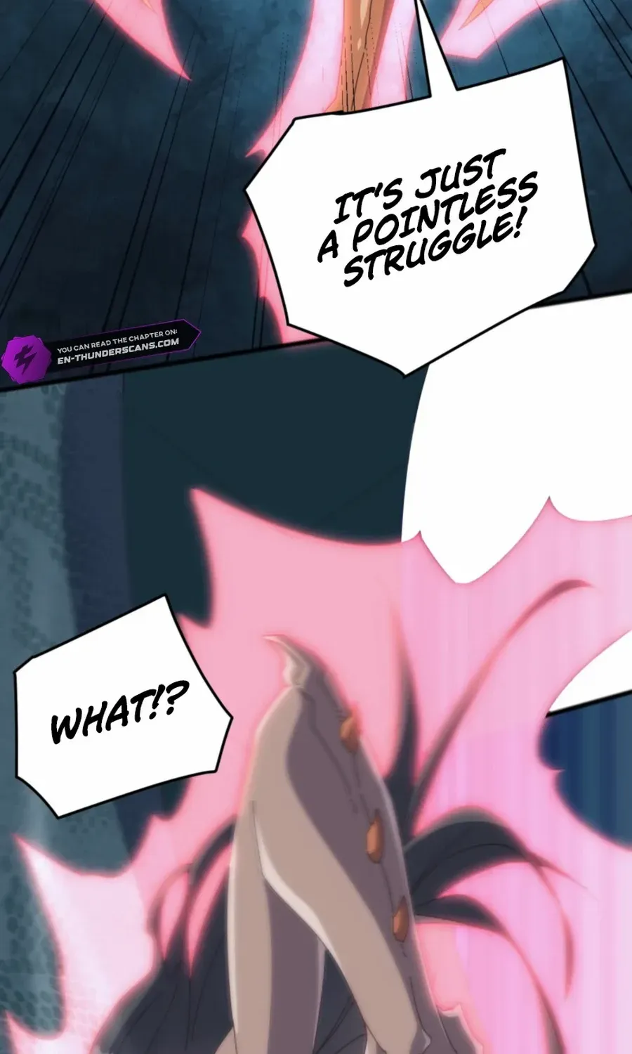 Invasion of the Myriad Races: Starting by Taming a Legendary Beast Chapter 43 page 31 - 