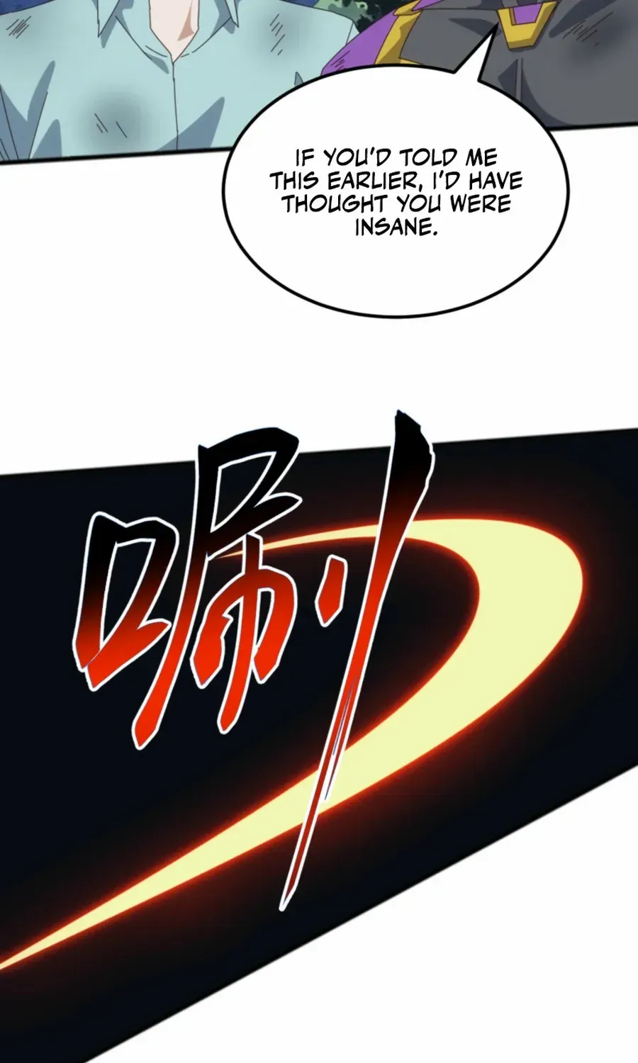 Invasion of the Myriad Races: Starting by Taming a Legendary Beast Chapter 43 page 38 - 
