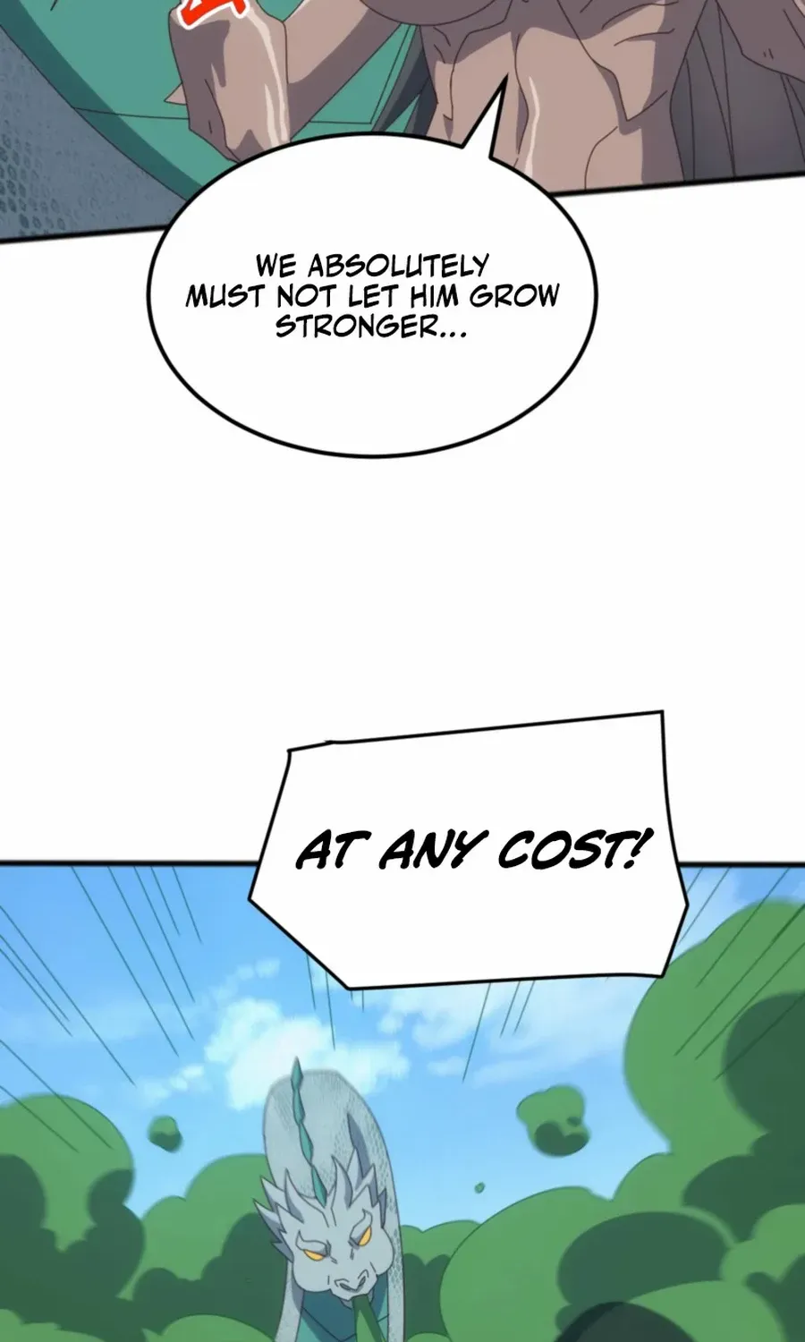 Invasion of the Myriad Races: Starting by Taming a Legendary Beast Chapter 43 page 43 - 