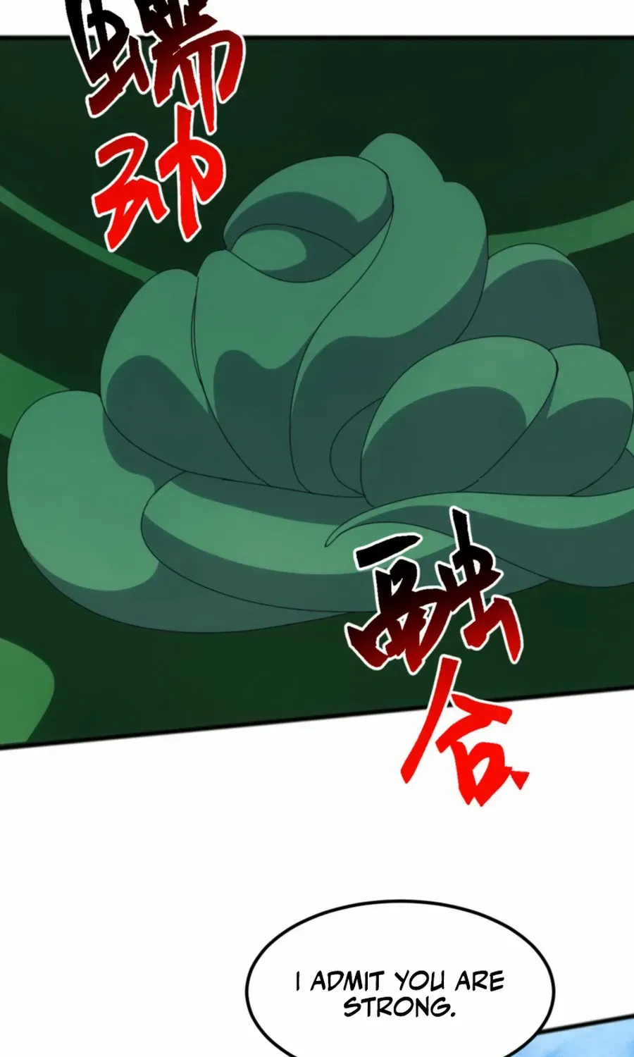 Invasion of the Myriad Races: Starting by Taming a Legendary Beast Chapter 43 page 46 - 