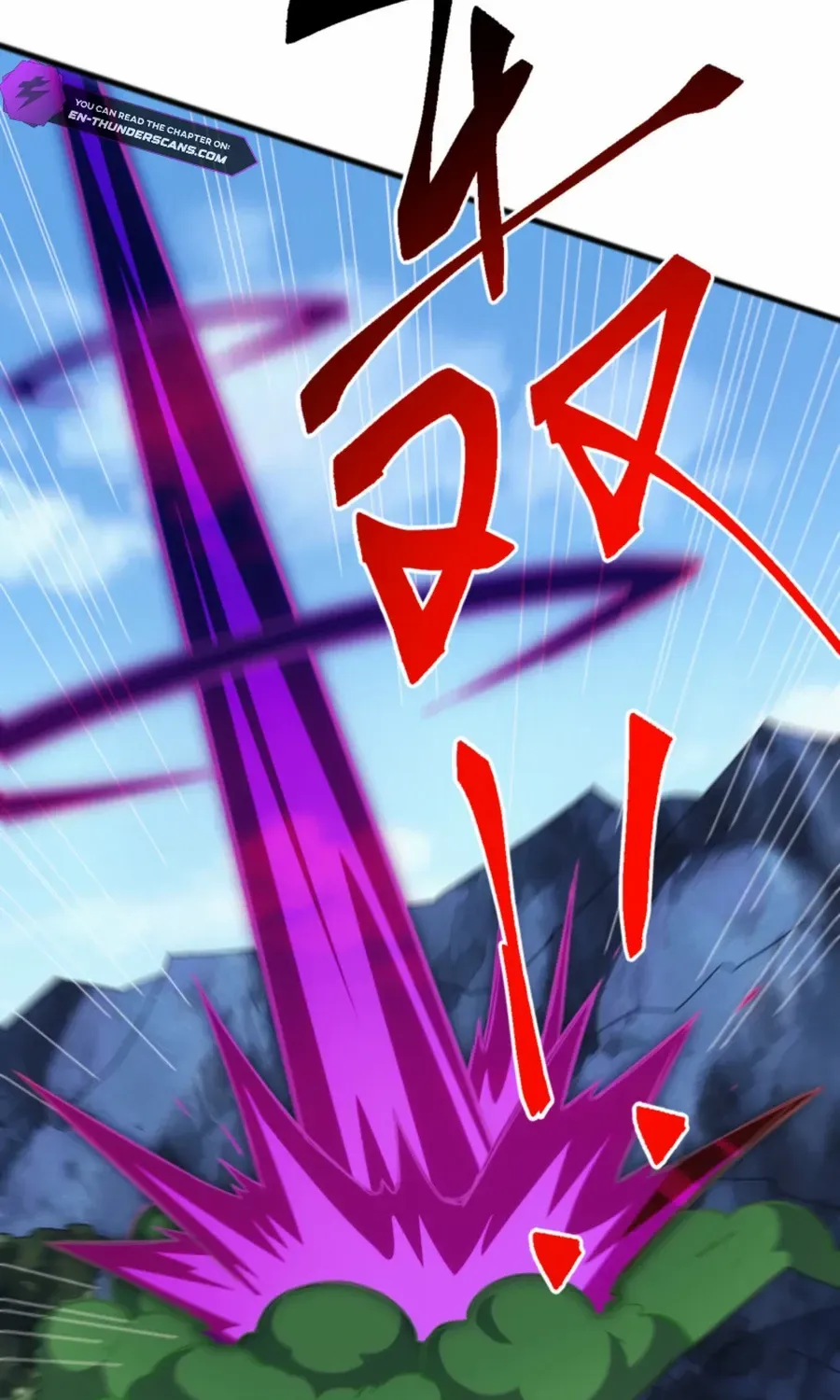 Invasion of the Myriad Races: Starting by Taming a Legendary Beast Chapter 43 page 54 - 