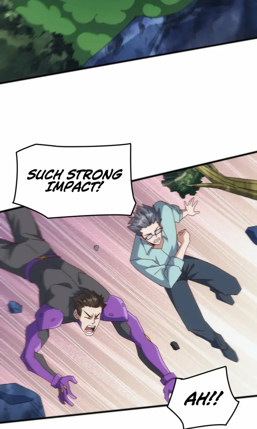 Invasion of the Myriad Races: Starting by Taming a Legendary Beast Chapter 43 page 55 - 