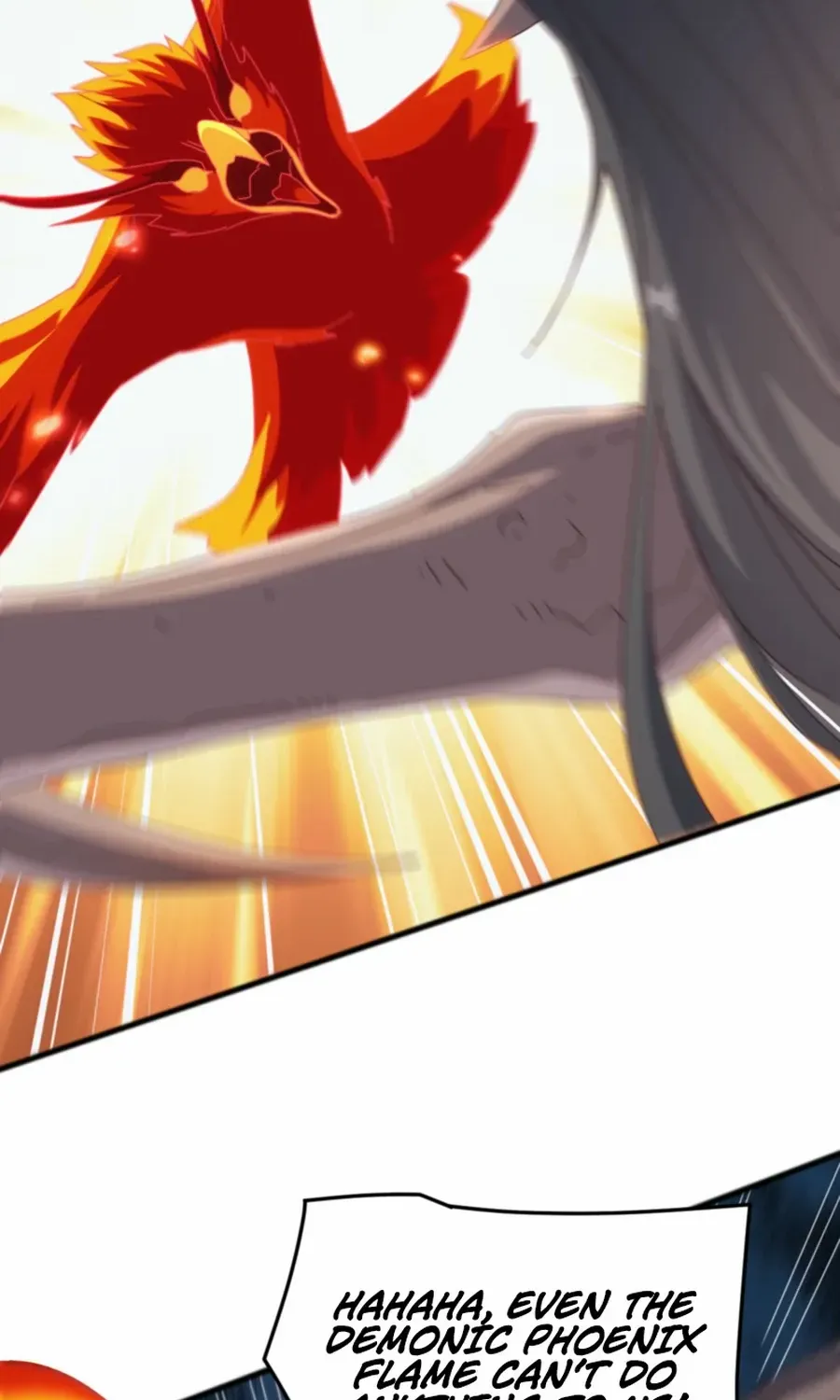 Invasion of the Myriad Races: Starting by Taming a Legendary Beast Chapter 43 page 59 - 