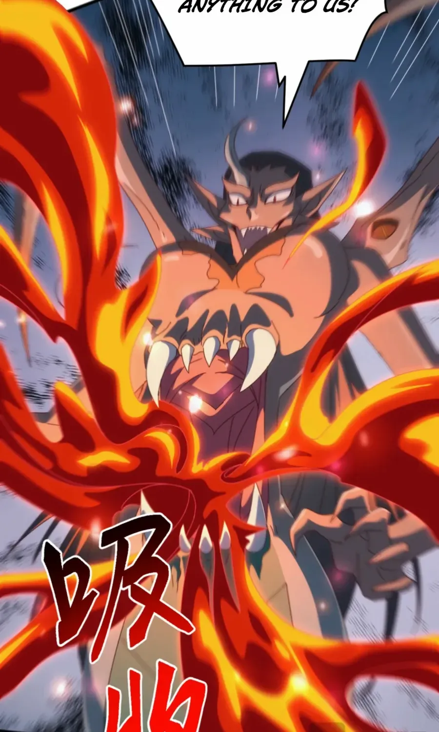 Invasion of the Myriad Races: Starting by Taming a Legendary Beast Chapter 43 page 60 - 