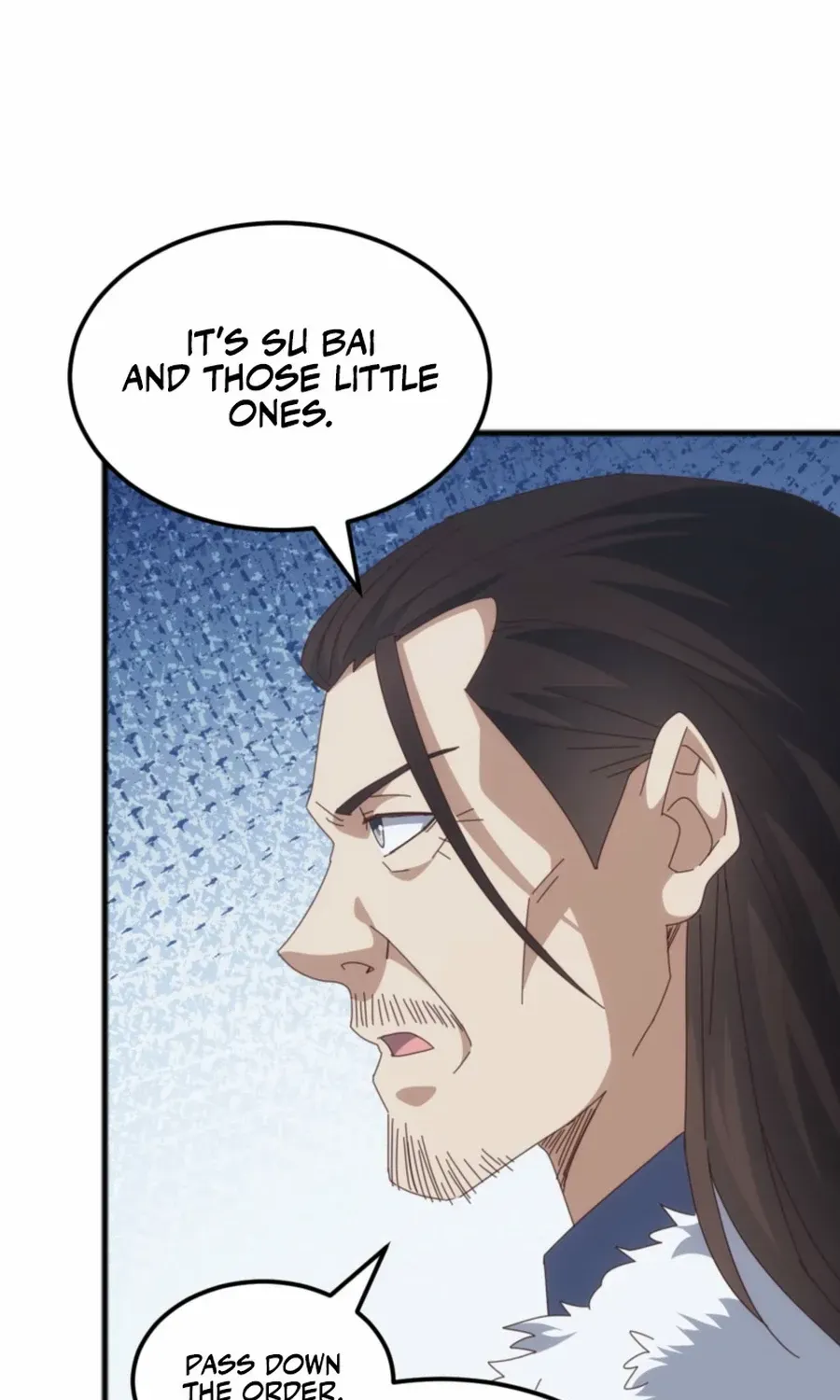 Invasion of the Myriad Races: Starting by Taming a Legendary Beast Chapter 43 page 7 - 