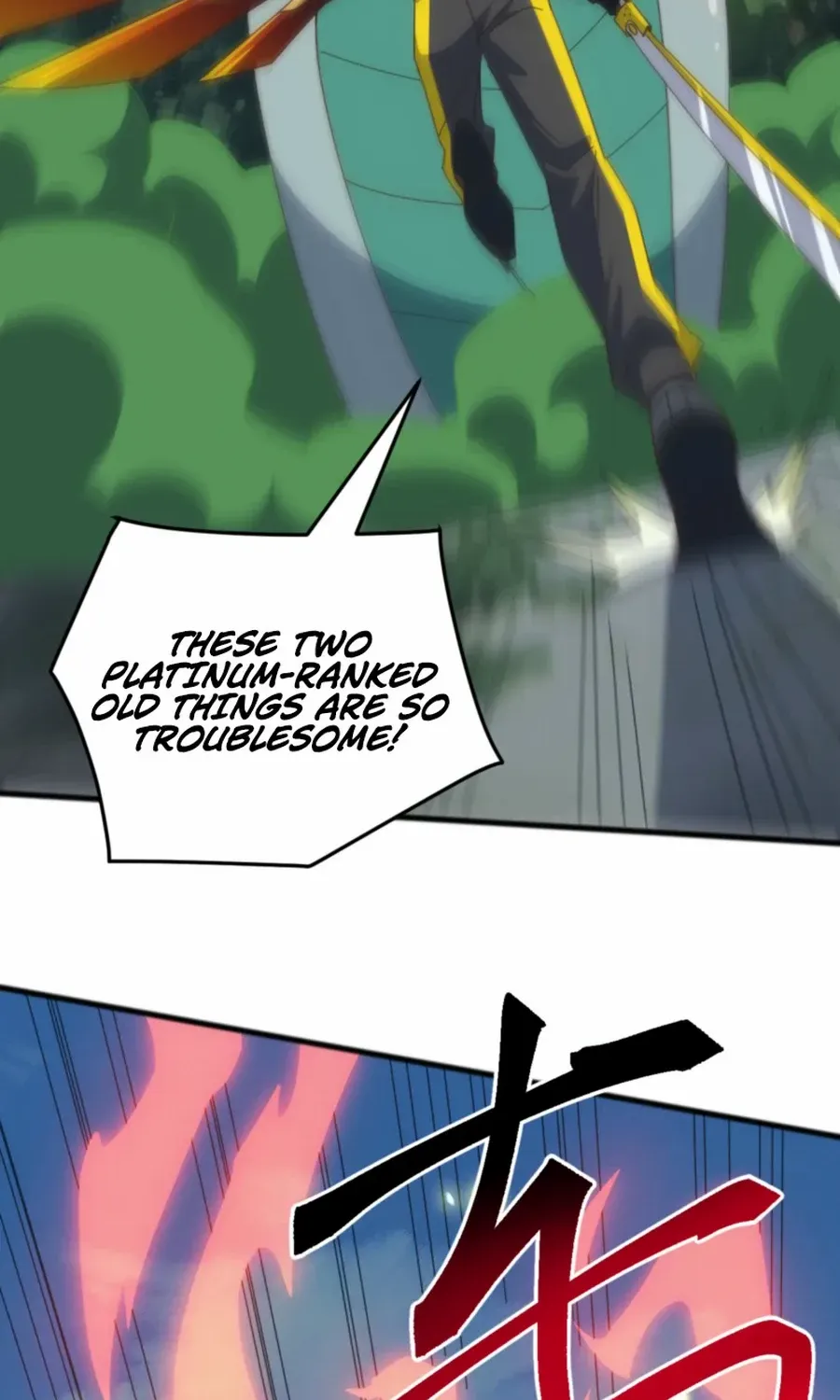 Invasion of the Myriad Races: Starting by Taming a Legendary Beast Chapter 43 page 63 - 
