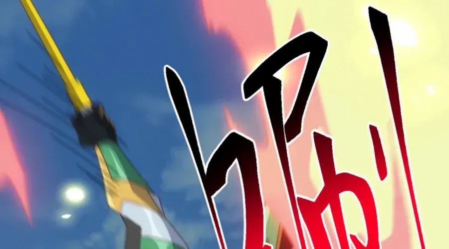 Invasion of the Myriad Races: Starting by Taming a Legendary Beast Chapter 43 page 65 - 