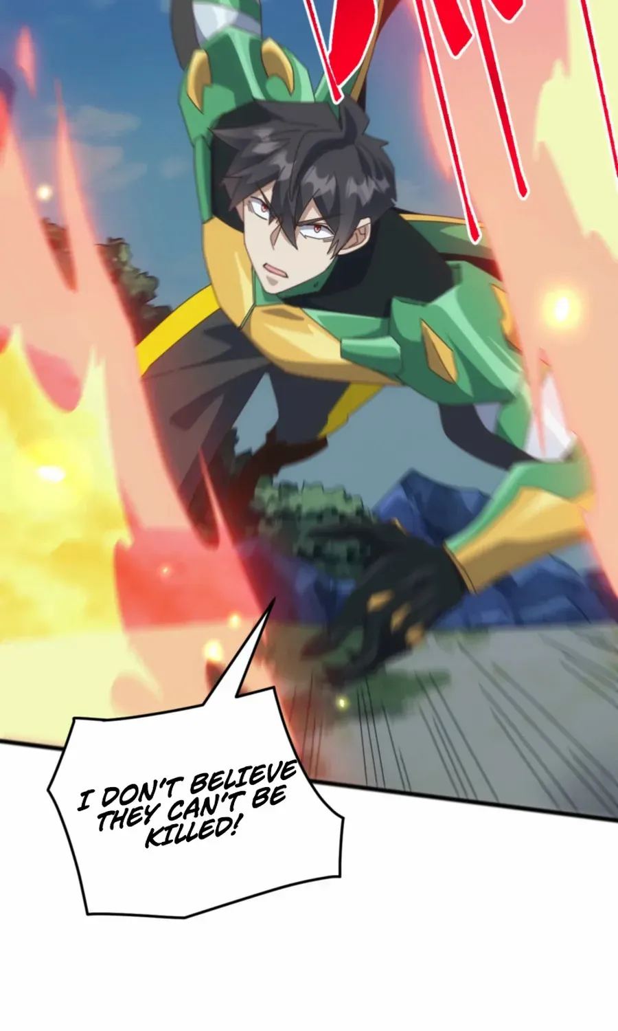 Invasion of the Myriad Races: Starting by Taming a Legendary Beast Chapter 43 page 66 - 