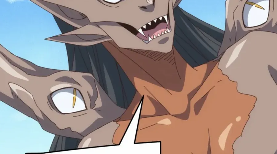 Invasion of the Myriad Races: Starting by Taming a Legendary Beast Chapter 43 page 69 - 