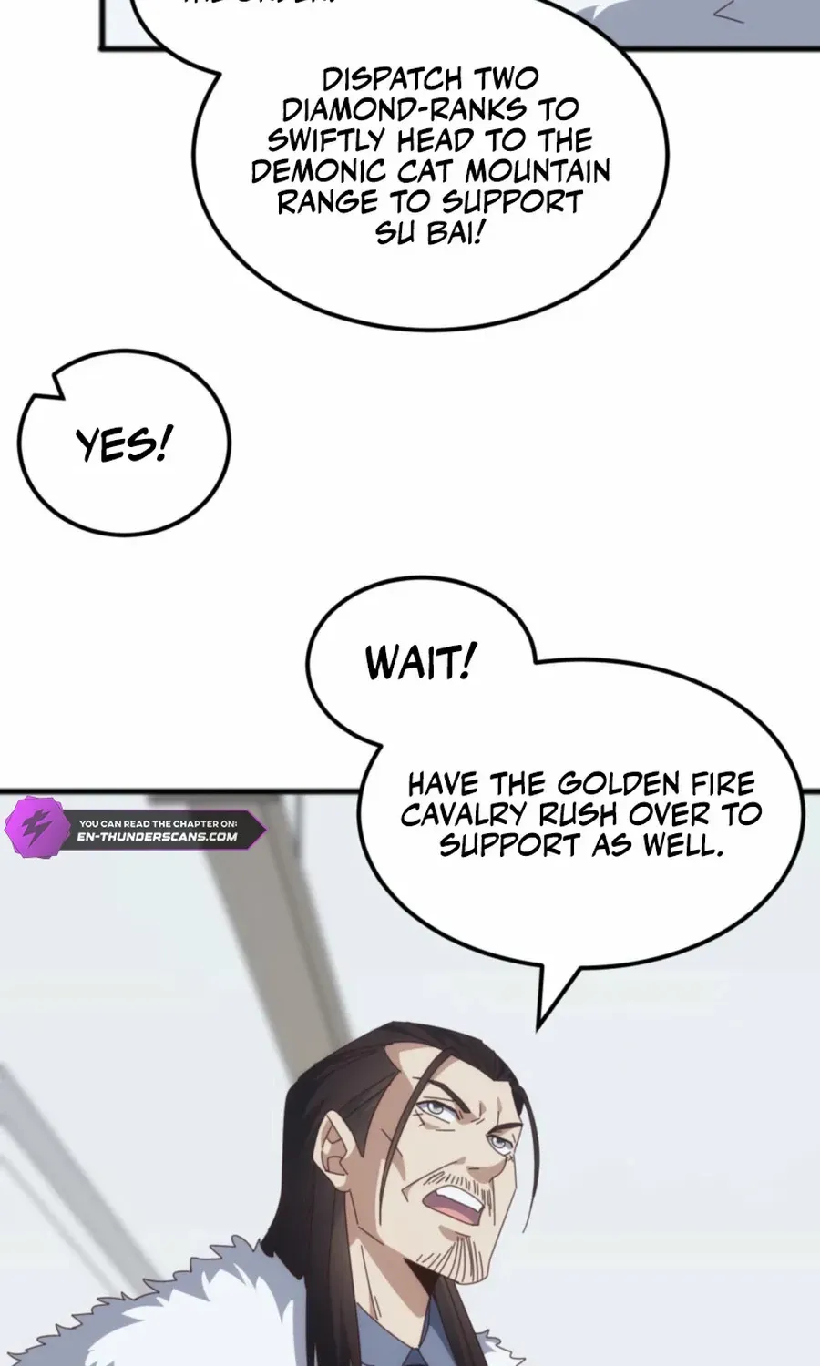 Invasion of the Myriad Races: Starting by Taming a Legendary Beast Chapter 43 page 8 - 
