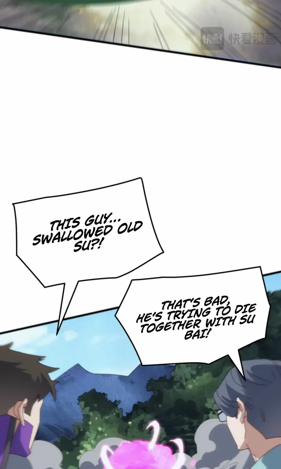 Invasion of the Myriad Races: Starting by Taming a Legendary Beast Chapter 43 page 75 - 