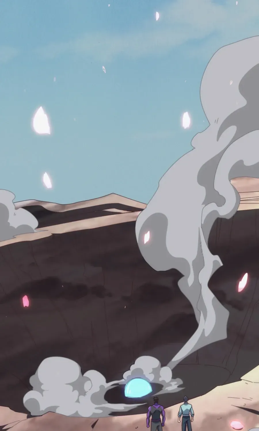Invasion of the Myriad Races: Starting by Taming a Legendary Beast Chapter 43 page 82 - 