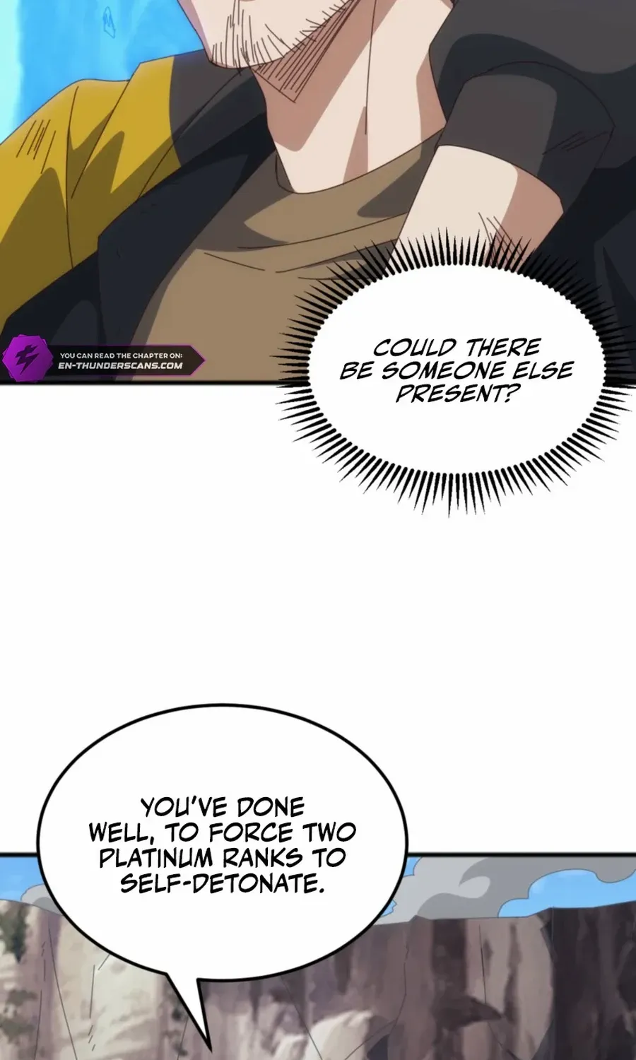 Invasion of the Myriad Races: Starting by Taming a Legendary Beast Chapter 43 page 87 - 