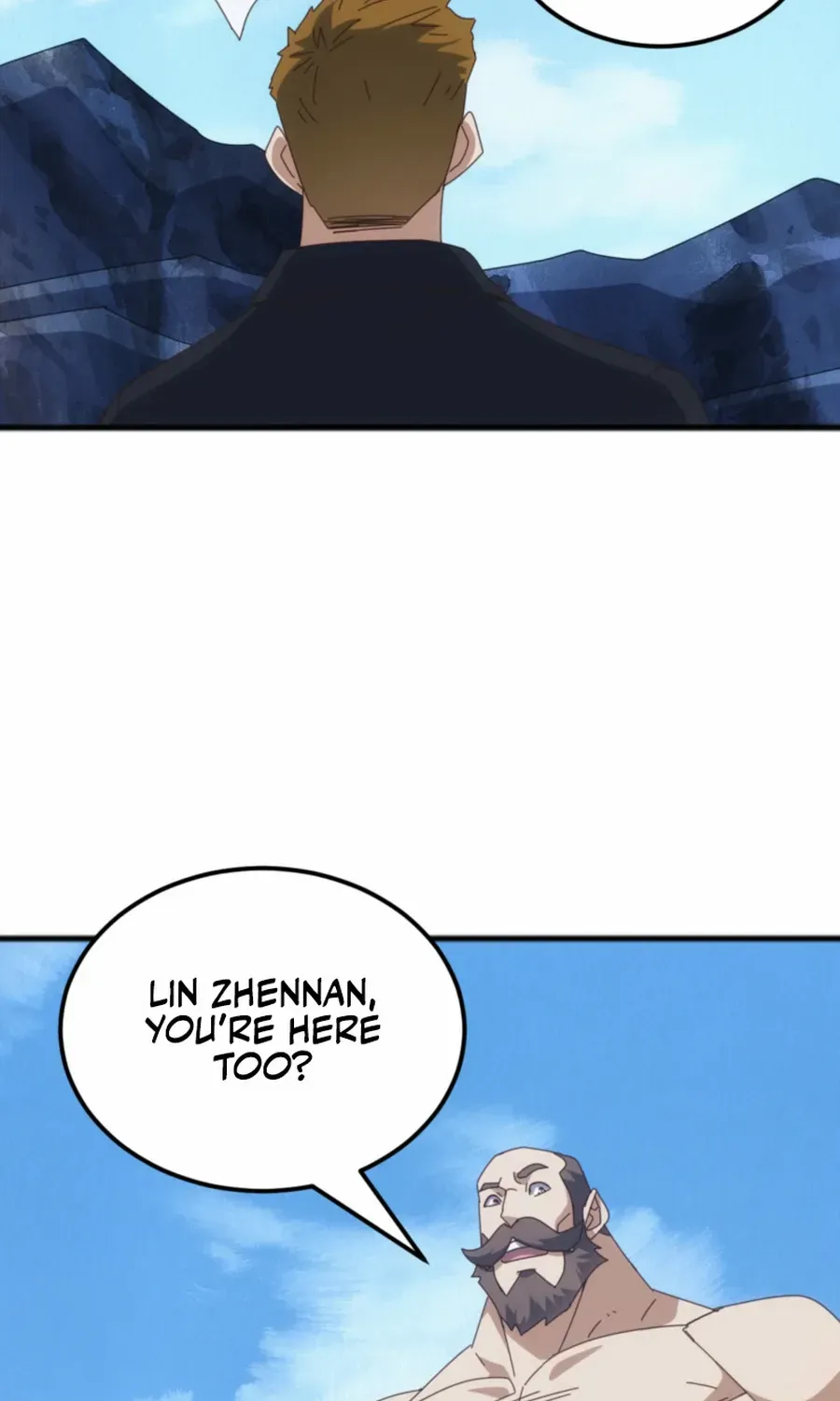 Invasion of the Myriad Races: Starting by Taming a Legendary Beast Chapter 43 page 90 - 