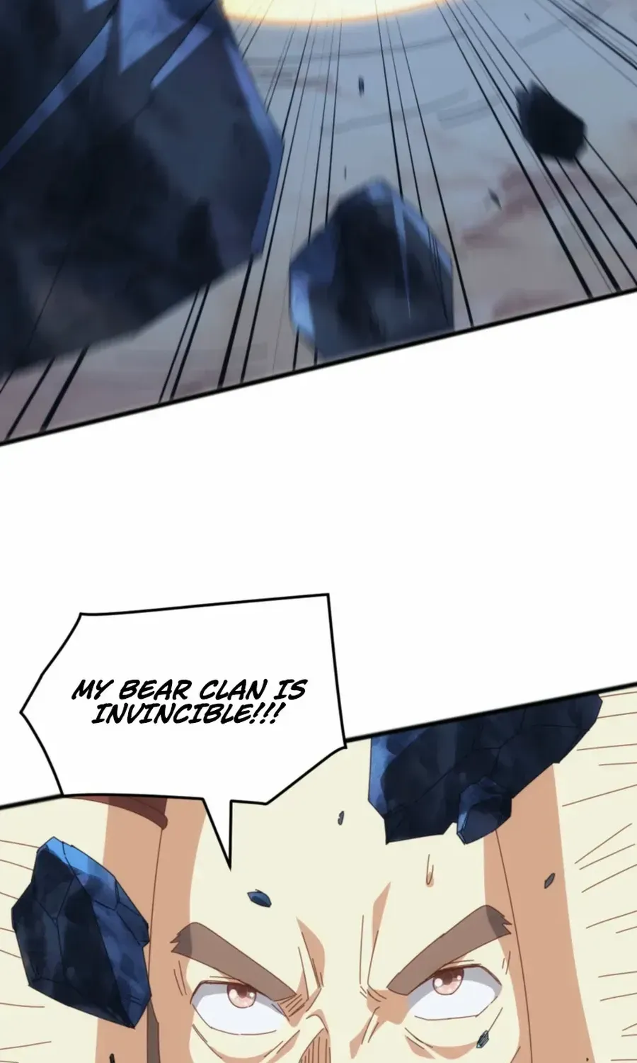 Invasion of the Myriad Races: Starting by Taming a Legendary Beast Chapter 44.7 page 55 - 
