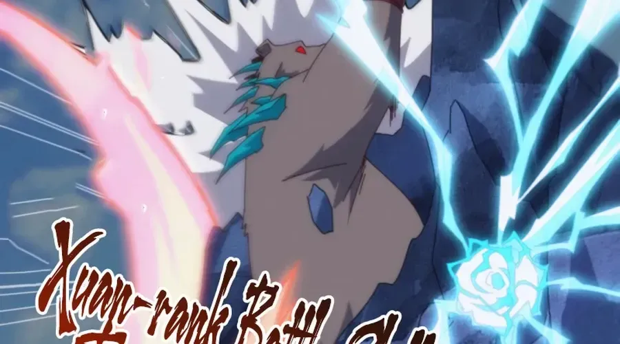 Invasion of the Myriad Races: Starting by Taming a Legendary Beast Chapter 44.7 page 68 - 