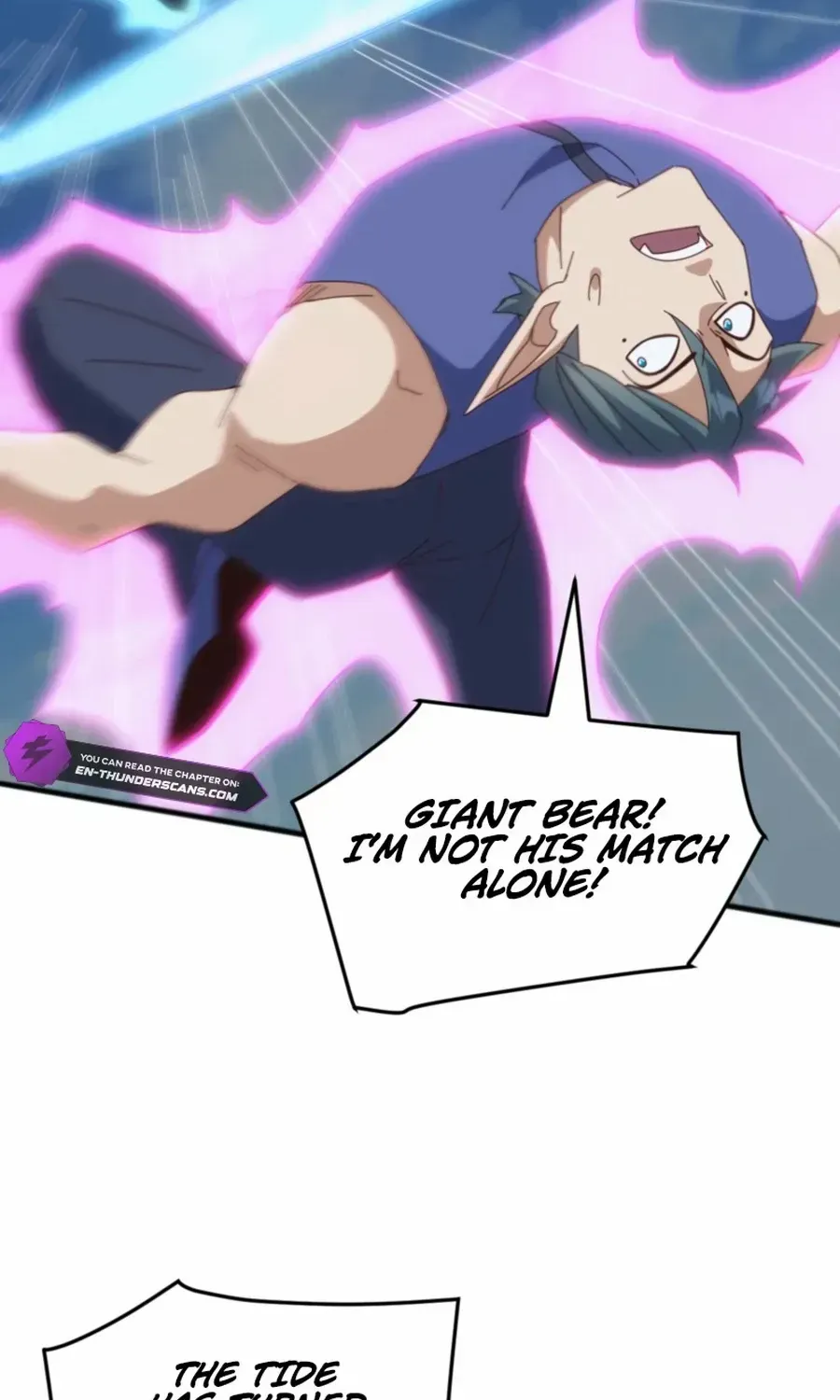 Invasion of the Myriad Races: Starting by Taming a Legendary Beast Chapter 44.7 page 70 - 
